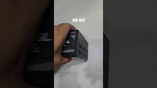 Upgrading PSU from Antec VP550 to MSI 850GL - Part 1 #msi #psu #upgrade #gaming #amd #850 #india