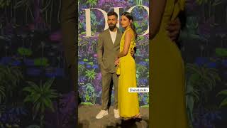 Virat Kohli और अनुष्का शर्मा shorts bollywood viratkohli