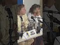 Pink Floyd on Playing the Soviet Union for the First Time