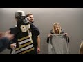 Meet & Greet | Boston Bruins