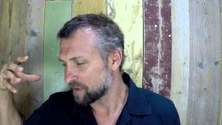 Psychic Interconnectedness -  part 1