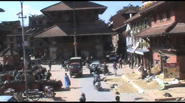 Dentiration -  Imaginairy Way  (HD)