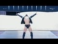 Finn Bálor First RAW Debut Entrance