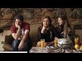 شوفوا شمس عملت إيه لما عرفت إن يحيي زملكاوي