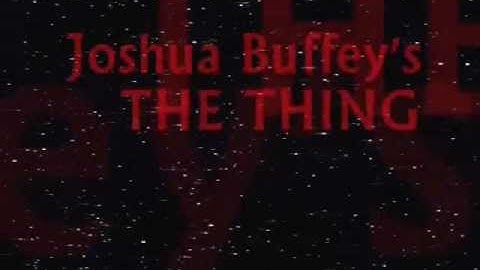 Joshua Buffey