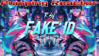 R3V - FAKE ID (Rework 2023)