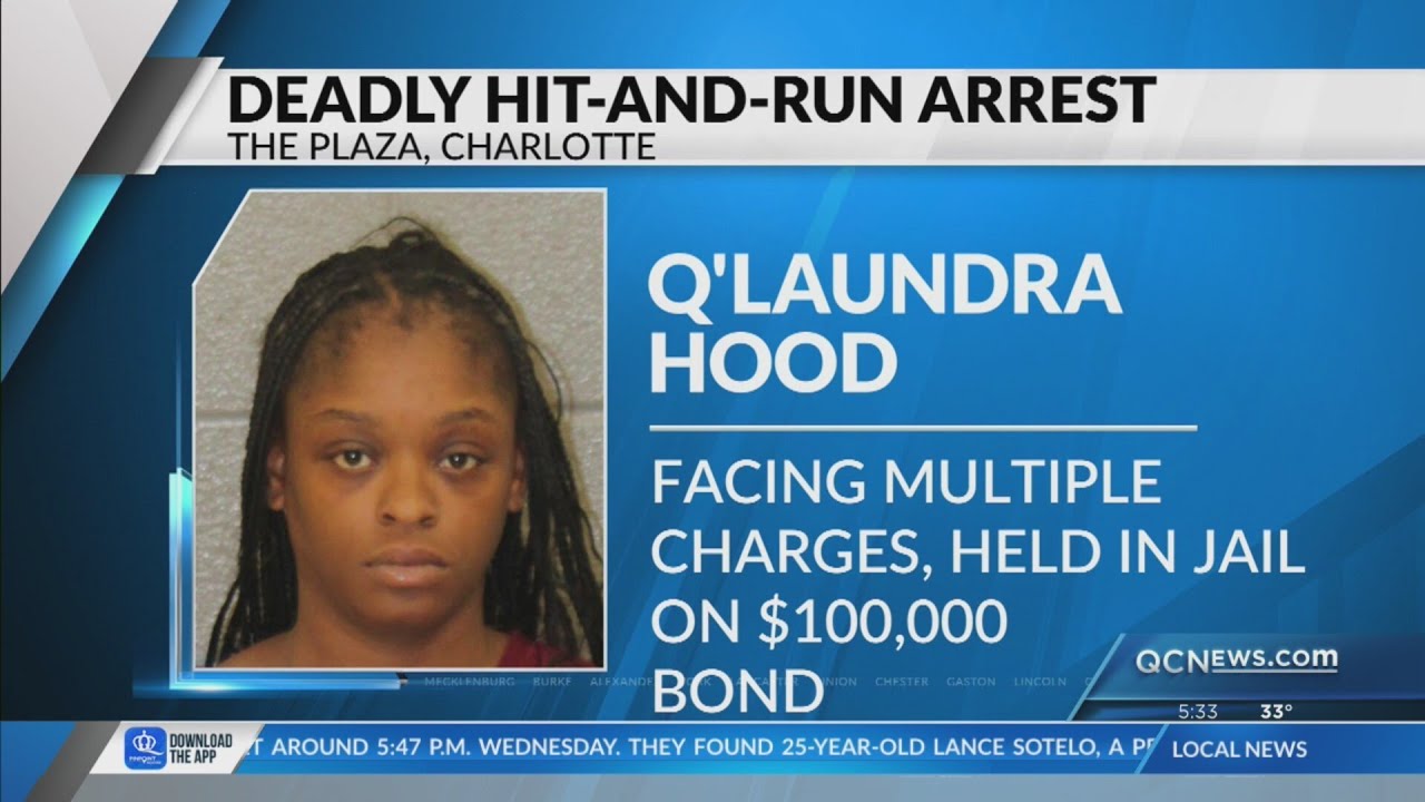 Woman charged after former Queens University athlete killed in ...