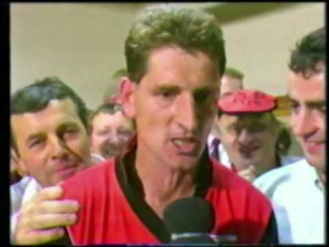 Down v Meath 1991 All-Ireland SFC Final plus Inter...