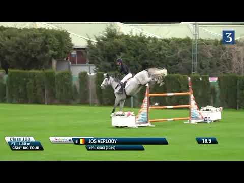 Origi - CSI4**** Vejer de la Frontera - 15 02 2024