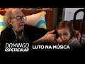 Luto na música: João Gilberto vivia recluso nos últimos anos