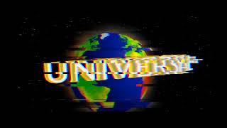 Universal Pictures Logo Remake Minions And Monsters 2026