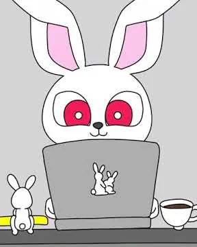 “Fxxking Humping Rabbits”
