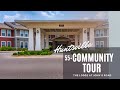 55+ Community Tour | The Lodge at John&#39;s Road | Huntsville, AL