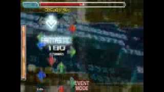 Pendulum - Slam - Stepmania / ITG (VIDEO OUT OF SYNC)