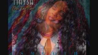 Maysa Leak - Rain Drops (video)