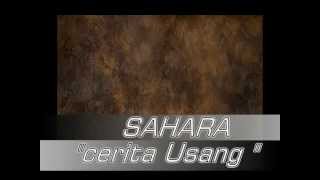 Sahara Cerita usang