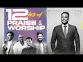 12 hours praise  worship at powercentral church