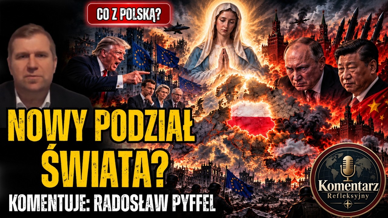 Challenges for the Polish economy in the face of changes on the international stage