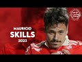 Maurcio  sc internacional  goals and skills  2023 