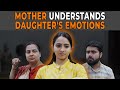 Mother understands daughters emotions  nijo stories