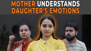 Mother Understands Daughter's Emotions | Nijo Stories