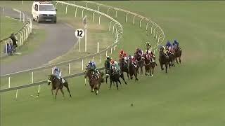 2019.11.09 Victory Moon Stakes (RSA) - Soqrat