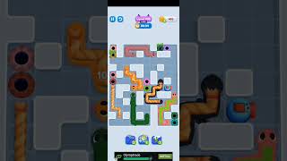 Gecko out level1411 to 1420