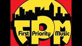 First Priority Music - RELAX 1 of 4
