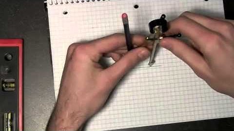 google sketchup - tangent lines and 3 point circles