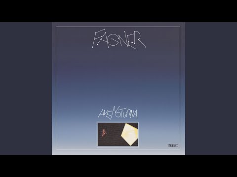 Putar A Palo Seco - Fagner