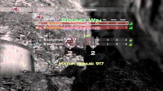 Mw3 hitmaker