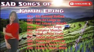 kamin Ering Sad SONG'S  SilokelongeSinger_omin_Ering