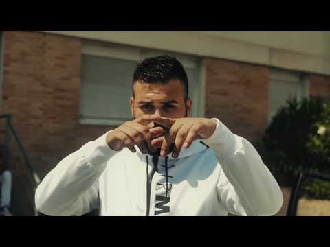 Youtube: Dibson – La valise (clip officiel)