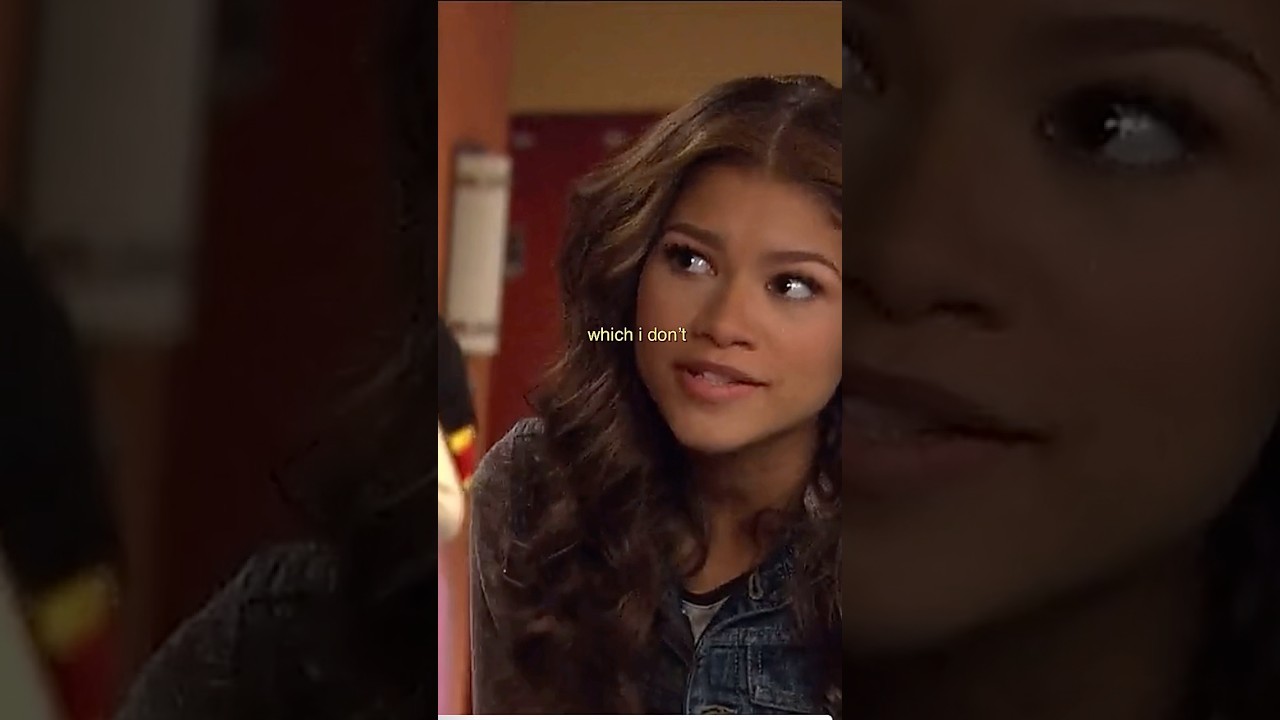 KC has a serious problem talking to guys. 