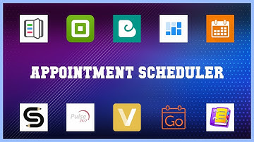 Must have 10 Appointment Scheduler Android Apps