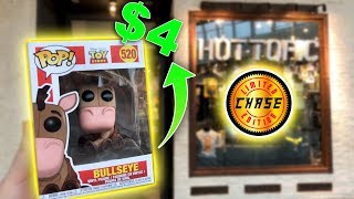 Download Toy Story Pop Hunt - Found A Chase Funko Pop Video MP3 Toy Story Pop Hunt - Found A Chase Funko Pop
