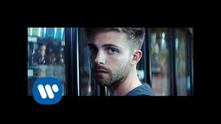 Conor Matthews - Midnight Flight (Official Music Video)