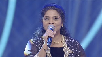 MMMA 2017 Highlights I Minmini I Mazhavil Manorama