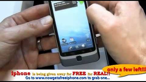 unboxing htc g2 tmobile.mp4