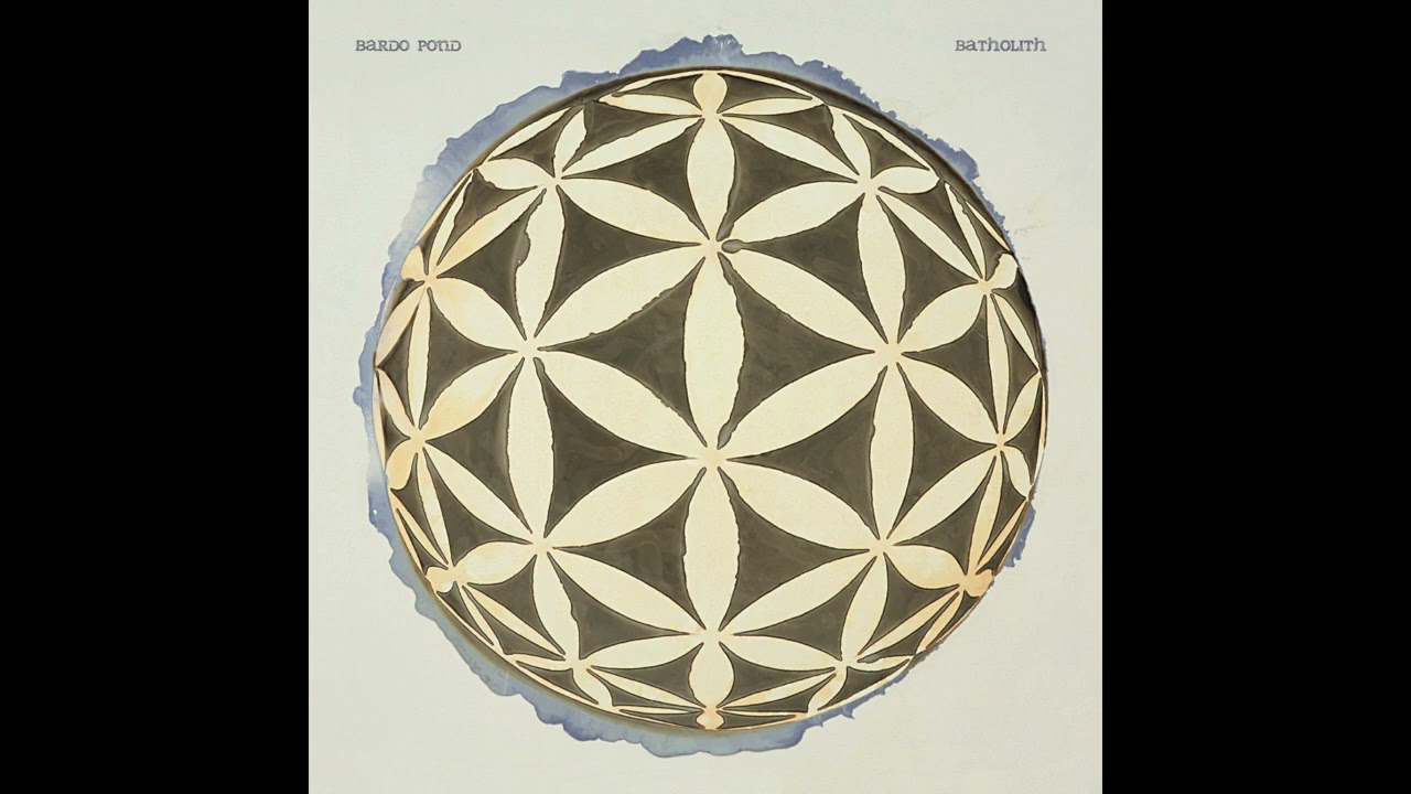 Bardo Pond - Batholith - 01 A Tune