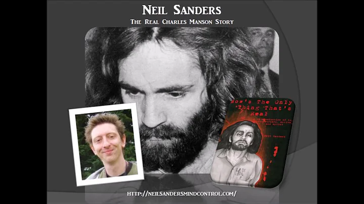 Sage of Quay Radio - Neil Sanders - The Real Charl...