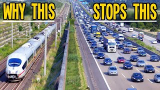 The Honest Truth About Cargo, Trains & Traffic! screenshot 5