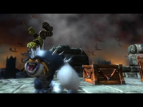 video phone beyonce mp3 Kameo: Elements of Power 02 Assault on Thorn's Castle
