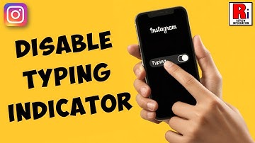 How to Turn Off Typing Indicator for An Individual Chat on Instagram
