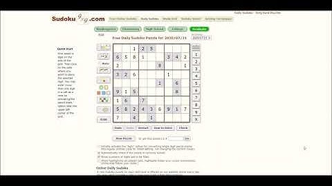 Sudoku 07/21/20 grad - no copyright Vinyasa
