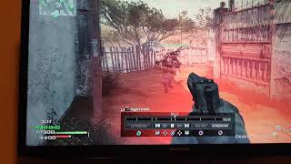 CoD MW3 - DE .50 Magic - Amazing Game Winning Kills