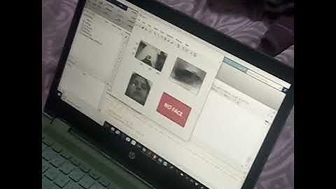 Machine learning algo interfaced with arduino