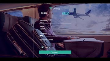 Airline Reservation System in PHP laravel  with MySql