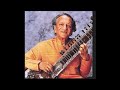 Pandit Ravi Shankar - Raag Bhimpalasi with Pt Anindo Chatterjee Tabla