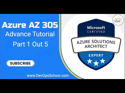 AZ-305 German
